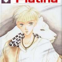  ����� - Platina <small>Story & Art</small> 